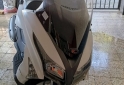 Motos - Kymco X-twon 2023 Nafta 3500Km - En Venta