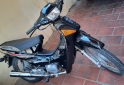 Motos - Honda Wave 2013 Nafta 26000Km - En Venta