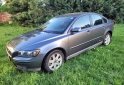 Autos - Volvo S40 2.4I 2007 Nafta 129000Km - En Venta