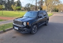 Camionetas - Jeep Renegade Sport 2016 Nafta 114000Km - En Venta