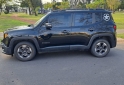 Camionetas - Jeep Renegade Sport 2016 Nafta 114000Km - En Venta