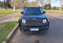 Camionetas - Jeep Renegade Sport 2016 Nafta 114000Km - En Venta