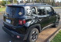 Camionetas - Jeep Renegade Sport 2016 Nafta 114000Km - En Venta