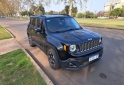 Camionetas - Jeep Renegade Sport 2016 Nafta 114000Km - En Venta