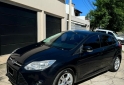 Autos - Ford Focus III 2014 Nafta 123000Km - En Venta