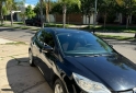 Autos - Ford Focus III 2014 Nafta 123000Km - En Venta