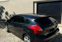 Autos - Ford Focus III 2014 Nafta 123000Km - En Venta