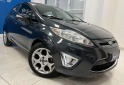 Autos - Ford FIESTA TITANIUM 2011 Nafta 160000Km - En Venta