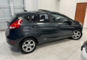 Autos - Ford FIESTA TITANIUM 2011 Nafta 160000Km - En Venta