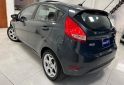 Autos - Ford FIESTA TITANIUM 2011 Nafta 160000Km - En Venta