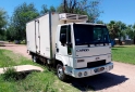 Camiones y Gras - FORD CARGO 712 - En Venta