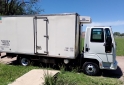 Camiones y Gras - FORD CARGO 712 - En Venta