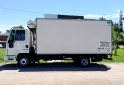 Camiones y Gras - FORD CARGO 712 - En Venta