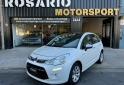 Autos - Citroen c3 2014 Nafta 90000Km - En Venta