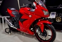 Motos - Kawasaki Ninja 250 2010 Nafta 22000Km - En Venta