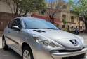 Autos - Peugeot 207 2012 Nafta 92706Km - En Venta