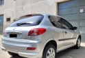 Autos - Peugeot 207 2012 Nafta 92706Km - En Venta