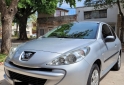 Autos - Peugeot 207 2012 Nafta 92706Km - En Venta