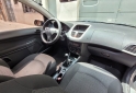 Autos - Peugeot 207 2012 Nafta 92706Km - En Venta