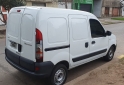 Utilitarios - Renault KANGOO 2014 Nafta 195000Km - En Venta