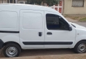 Utilitarios - Renault KANGOO 2014 Nafta 195000Km - En Venta