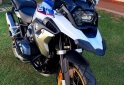 Motos - Bmw R1250GS 2020 Nafta 39300Km - En Venta