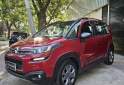 Autos - Citroen C3 aircross feel pack at6 2021 Nafta 29000Km - En Venta