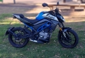 Motos - CF Nk300 2023 Nafta 4300Km - En Venta