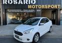 Autos - Ford Ka 2018 Nafta  - En Venta