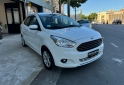 Autos - Ford Ka 2018 Nafta  - En Venta