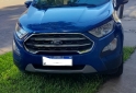 Autos - Ford Ecosport titanium 2019 Nafta 60000Km - En Venta