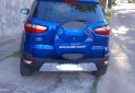 Autos - Ford Ecosport titanium 2019 Nafta 60000Km - En Venta