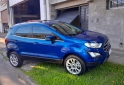 Autos - Ford Ecosport titanium 2019 Nafta 60000Km - En Venta