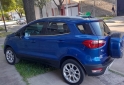 Autos - Ford Ecosport titanium 2019 Nafta 60000Km - En Venta