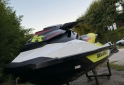 Embarcaciones - Sea Doo wake 155 ao 2014 con 175hs - En Venta