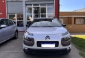 Autos - Citroen C4 CACTUS SHINE AT6 2017 Nafta  - En Venta