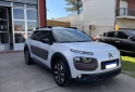 Autos - Citroen C4 CACTUS SHINE AT6 2017 Nafta  - En Venta