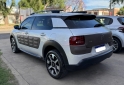 Autos - Citroen C4 CACTUS SHINE AT6 2017 Nafta  - En Venta