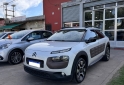 Autos - Citroen C4 CACTUS SHINE AT6 2017 Nafta  - En Venta