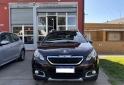 Autos - Peugeot 2008 ALLURE 1.6 VTI 2019 Nafta  - En Venta