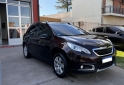 Autos - Peugeot 2008 ALLURE 1.6 VTI 2019 Nafta  - En Venta