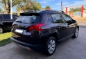 Autos - Peugeot 2008 ALLURE 1.6 VTI 2019 Nafta  - En Venta