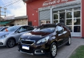 Autos - Peugeot 2008 ALLURE 1.6 VTI 2019 Nafta  - En Venta