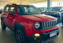 Camionetas - Jeep Renegade Longitude 1.8 2018 Nafta 59000Km - En Venta