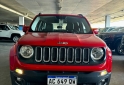 Camionetas - Jeep Renegade Longitude 1.8 2018 Nafta 59000Km - En Venta