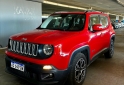 Camionetas - Jeep Renegade Longitude 1.8 2018 Nafta 59000Km - En Venta