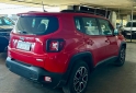 Camionetas - Jeep Renegade Longitude 1.8 2018 Nafta 59000Km - En Venta