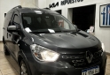 Utilitarios - Renault Kangoo Stepway SCE 2023 Nafta 27000Km - En Venta