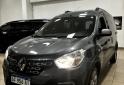 Utilitarios - Renault Kangoo Stepway SCE 2023 Nafta 27000Km - En Venta