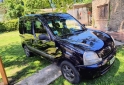 Utilitarios - Renault Kangoo vidriada 2007 Diesel 160000Km - En Venta